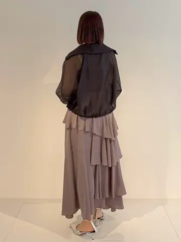 Diagram Adachi コーディネート画像