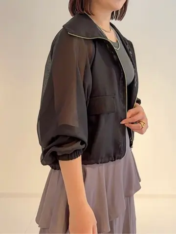 Diagram Adachi コーディネート画像