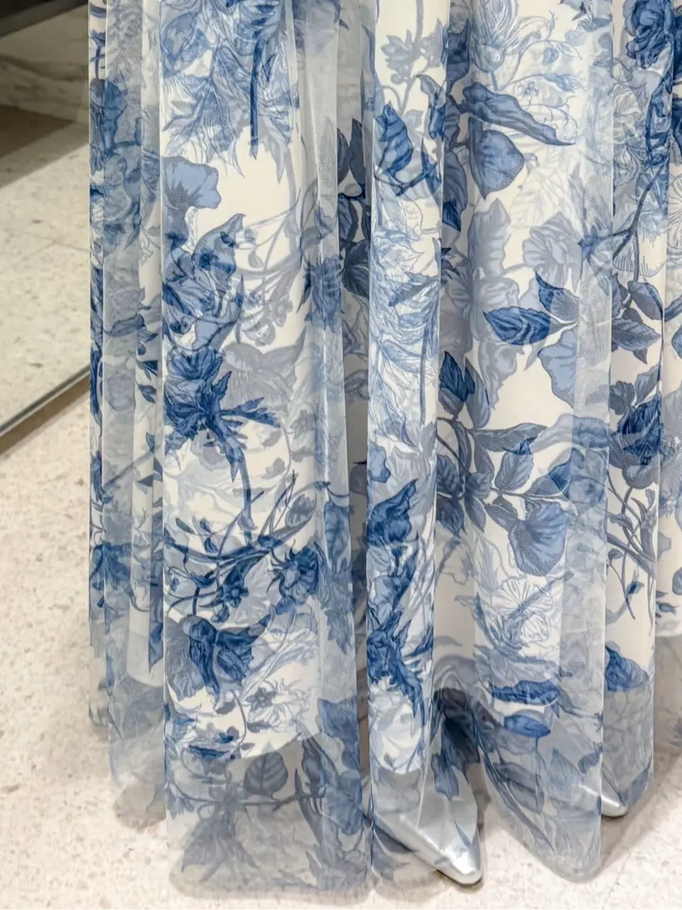 Diagram Adachi コーディネート画像