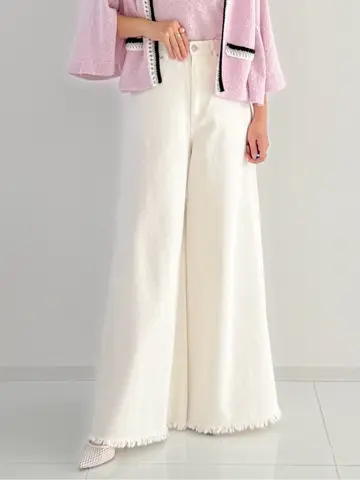 Diagram Adachi コーディネート画像