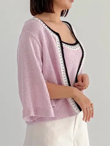 Diagram Adachi コーディネート画像