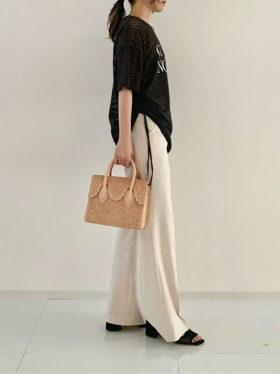 Diagram 三浦　芙優 コーディネート画像