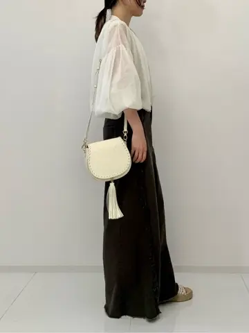 Diagram 三浦　芙優 コーディネート画像