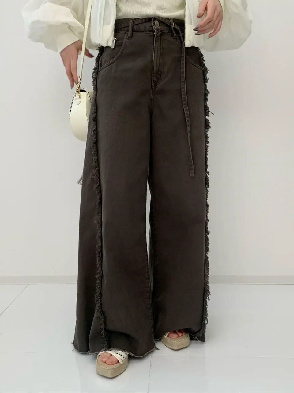 Diagram 三浦　芙優 コーディネート画像