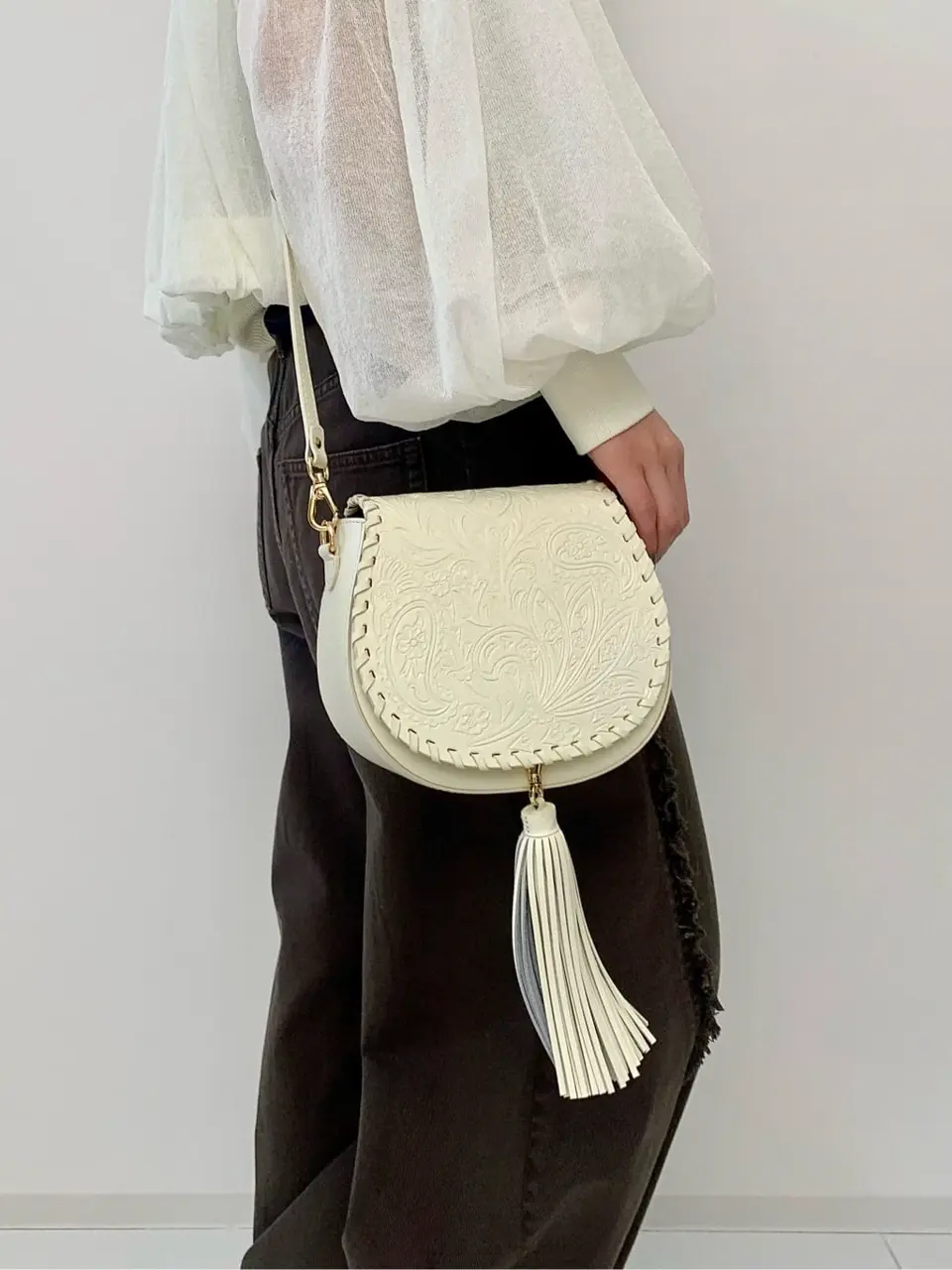 Diagram 三浦　芙優 コーディネート画像