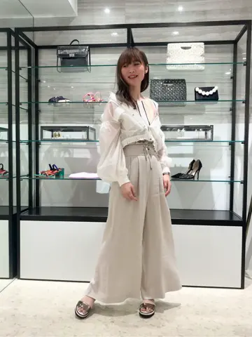 Diagram Kogane. コーディネート画像