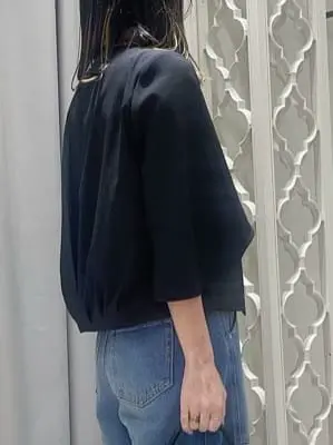 Diagram  Sekine コーディネート画像