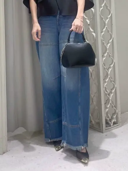 Diagram  Sekine コーディネート画像