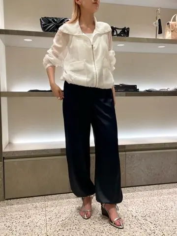 Diagram Arichi コーディネート画像