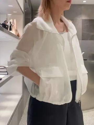 Diagram Arichi コーディネート画像