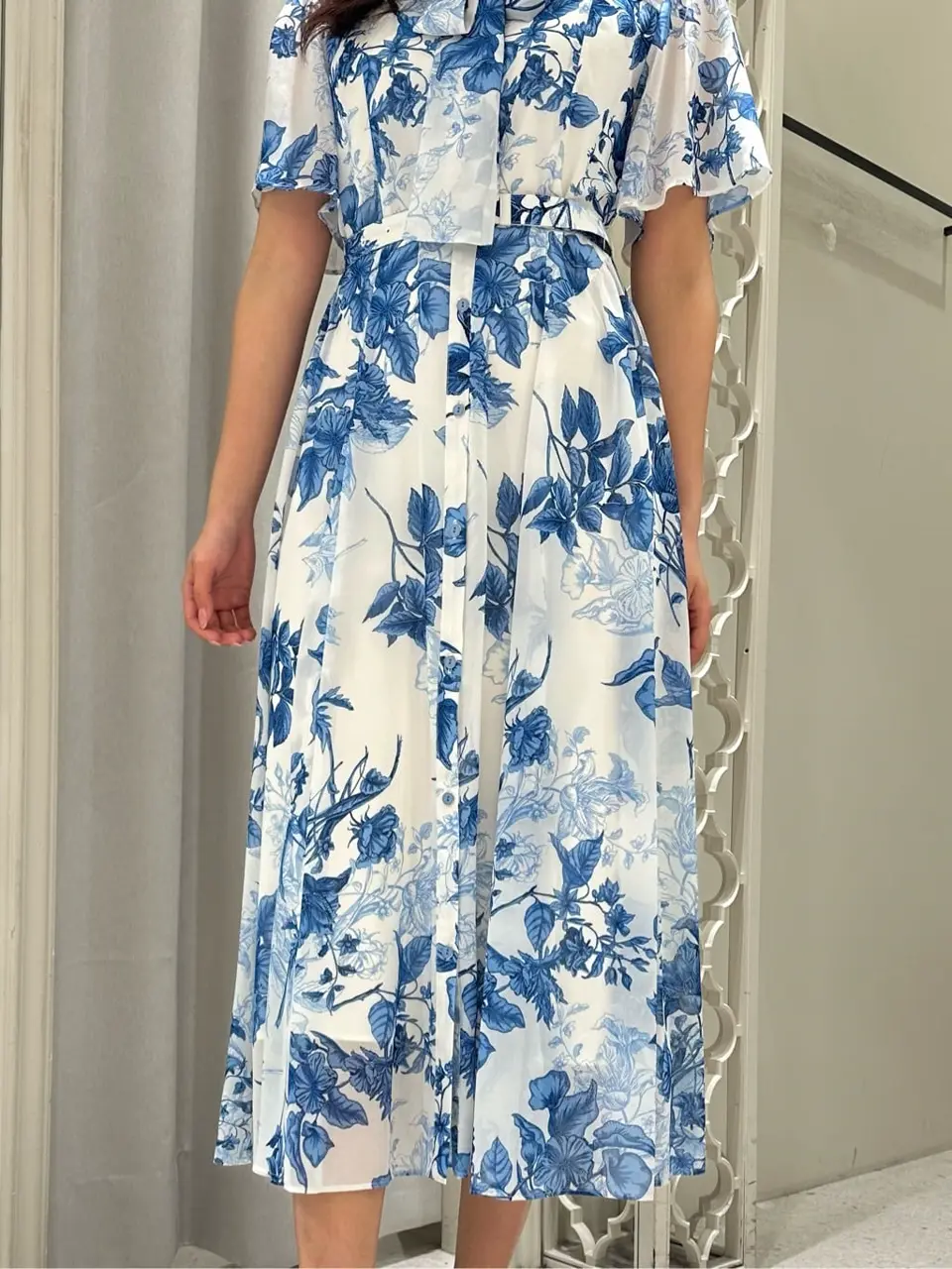 Diagram 桃子 コーディネート画像