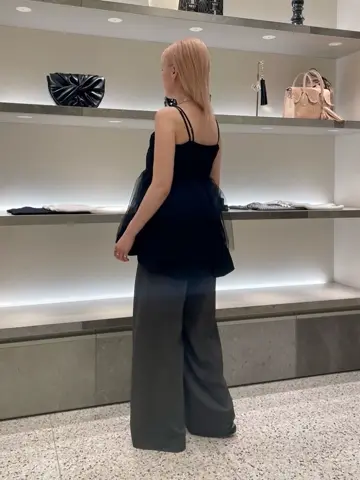 Diagram Arichi コーディネート画像