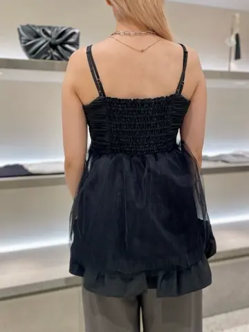 Diagram Arichi コーディネート画像