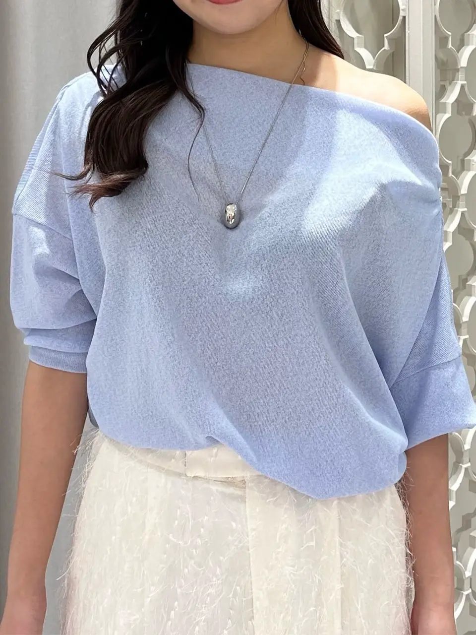 Diagram 桃子 コーディネート画像