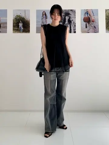 Diagram 三浦　芙優 コーディネート画像