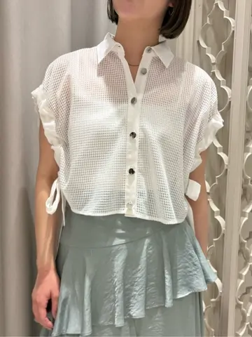 Diagram 矢野　瑞佳 コーディネート画像