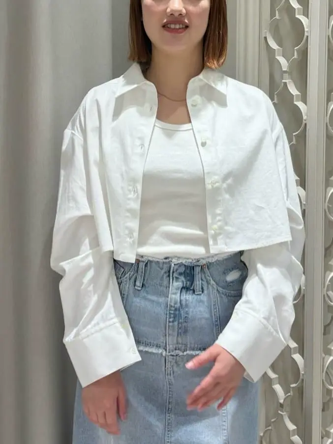 Diagram 矢野　瑞佳 コーディネート画像