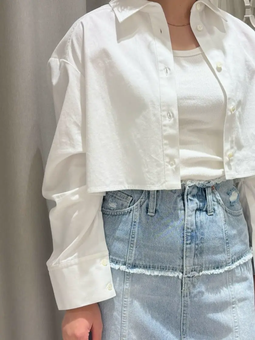 Diagram 矢野　瑞佳 コーディネート画像