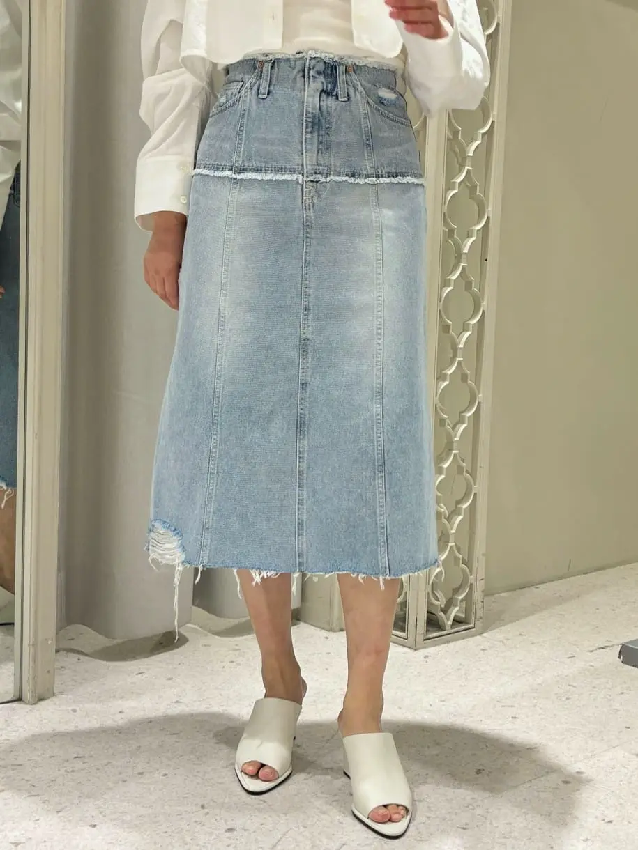 Diagram 矢野　瑞佳 コーディネート画像