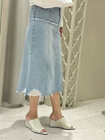 Diagram 矢野　瑞佳 コーディネート画像