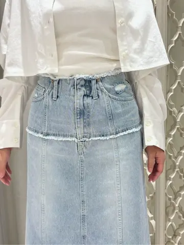 Diagram 矢野　瑞佳 コーディネート画像