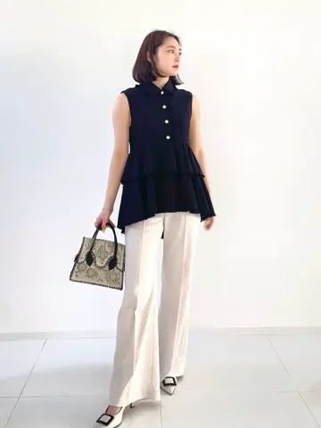 Diagram SHOKO コーディネート画像