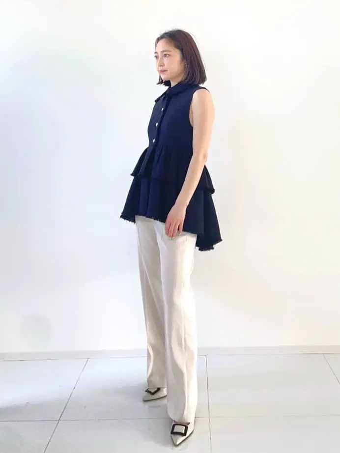 Diagram SHOKO コーディネート画像