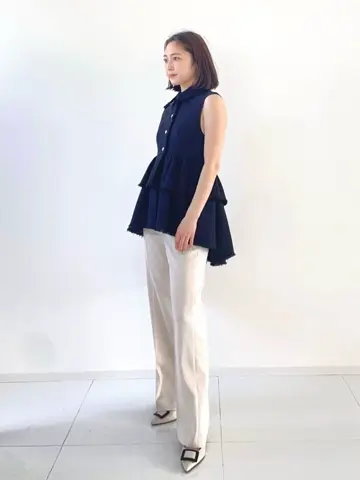 Diagram SHOKO コーディネート画像