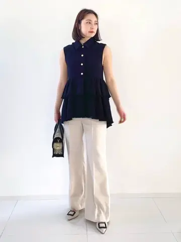 Diagram SHOKO コーディネート画像