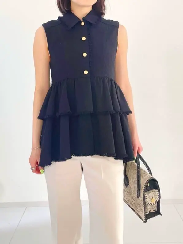 Diagram SHOKO コーディネート画像