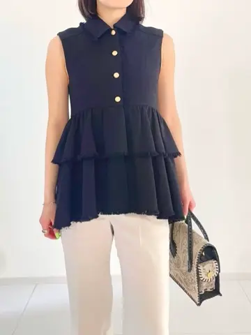 Diagram SHOKO コーディネート画像