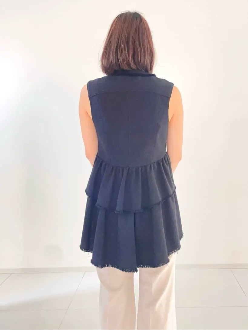 Diagram SHOKO コーディネート画像