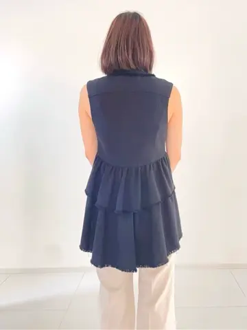 Diagram SHOKO コーディネート画像