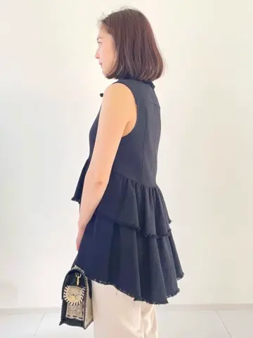 Diagram SHOKO コーディネート画像