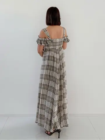 Diagram Adachi コーディネート画像