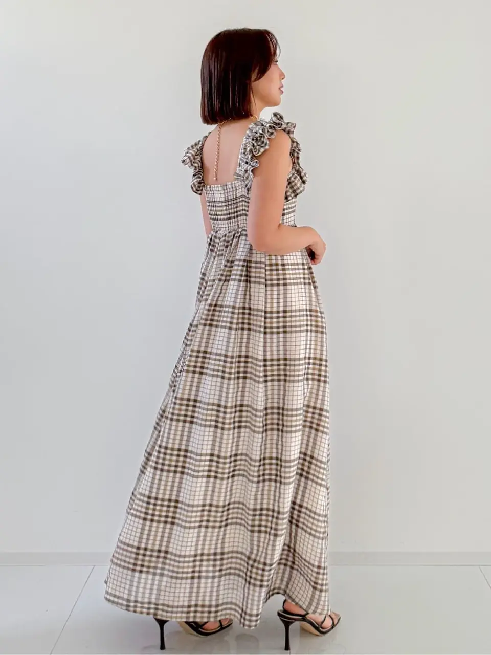 Diagram Adachi コーディネート画像