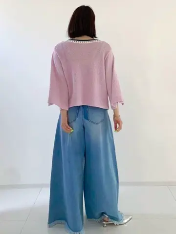 Diagram SHOKO コーディネート画像