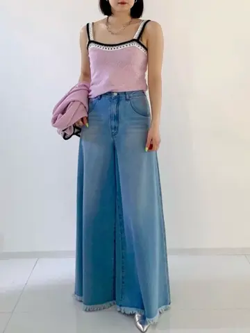 Diagram SHOKO コーディネート画像