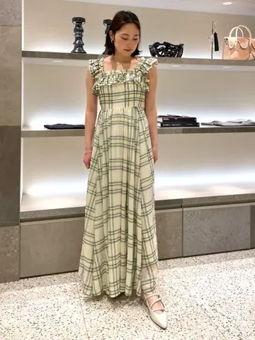 Diagram SHOKO コーディネート画像