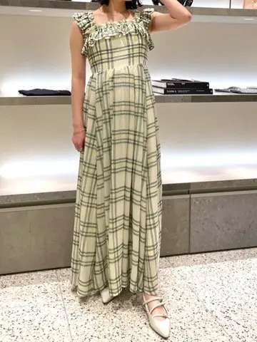 Diagram SHOKO コーディネート画像