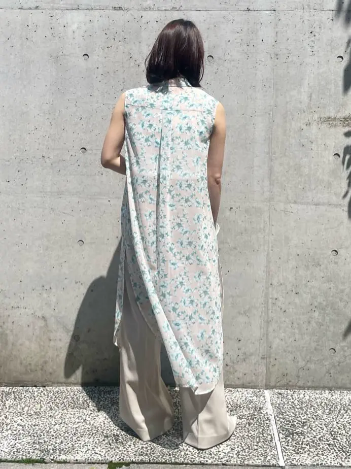 Diagram SHOKO コーディネート画像