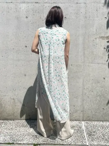 Diagram SHOKO コーディネート画像