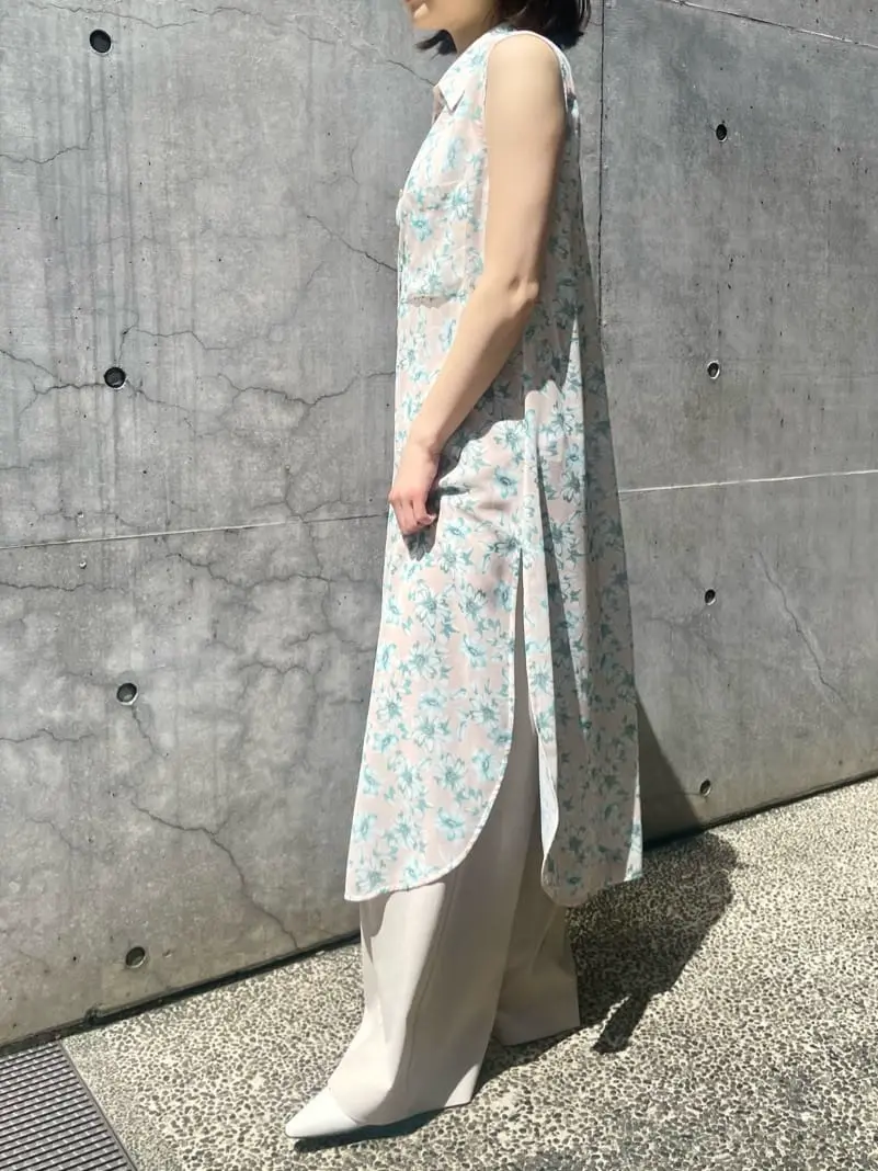 Diagram SHOKO コーディネート画像