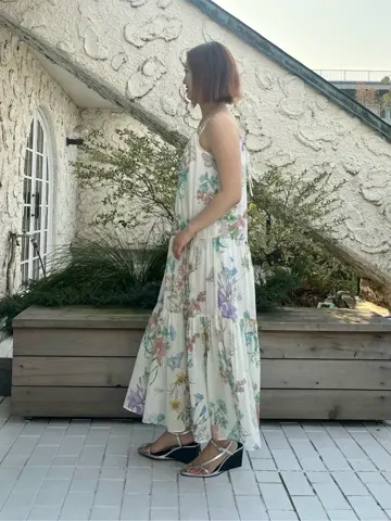 Diagram 矢野　瑞佳 コーディネート画像