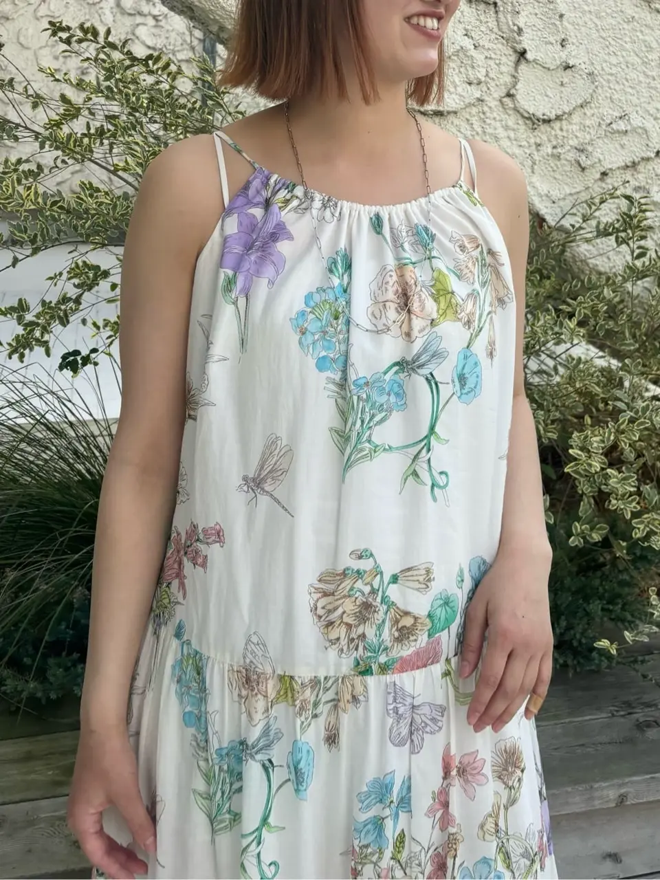 Diagram 矢野　瑞佳 コーディネート画像