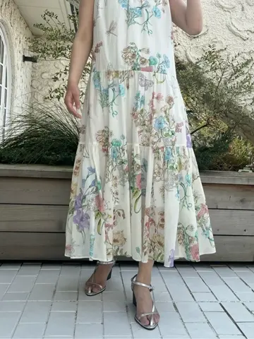 Diagram 矢野　瑞佳 コーディネート画像