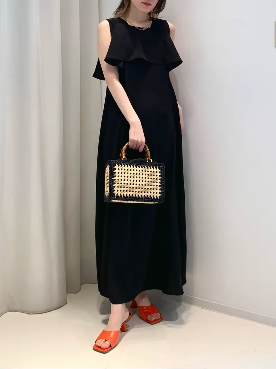 Diagram 三浦　芙優 コーディネート画像