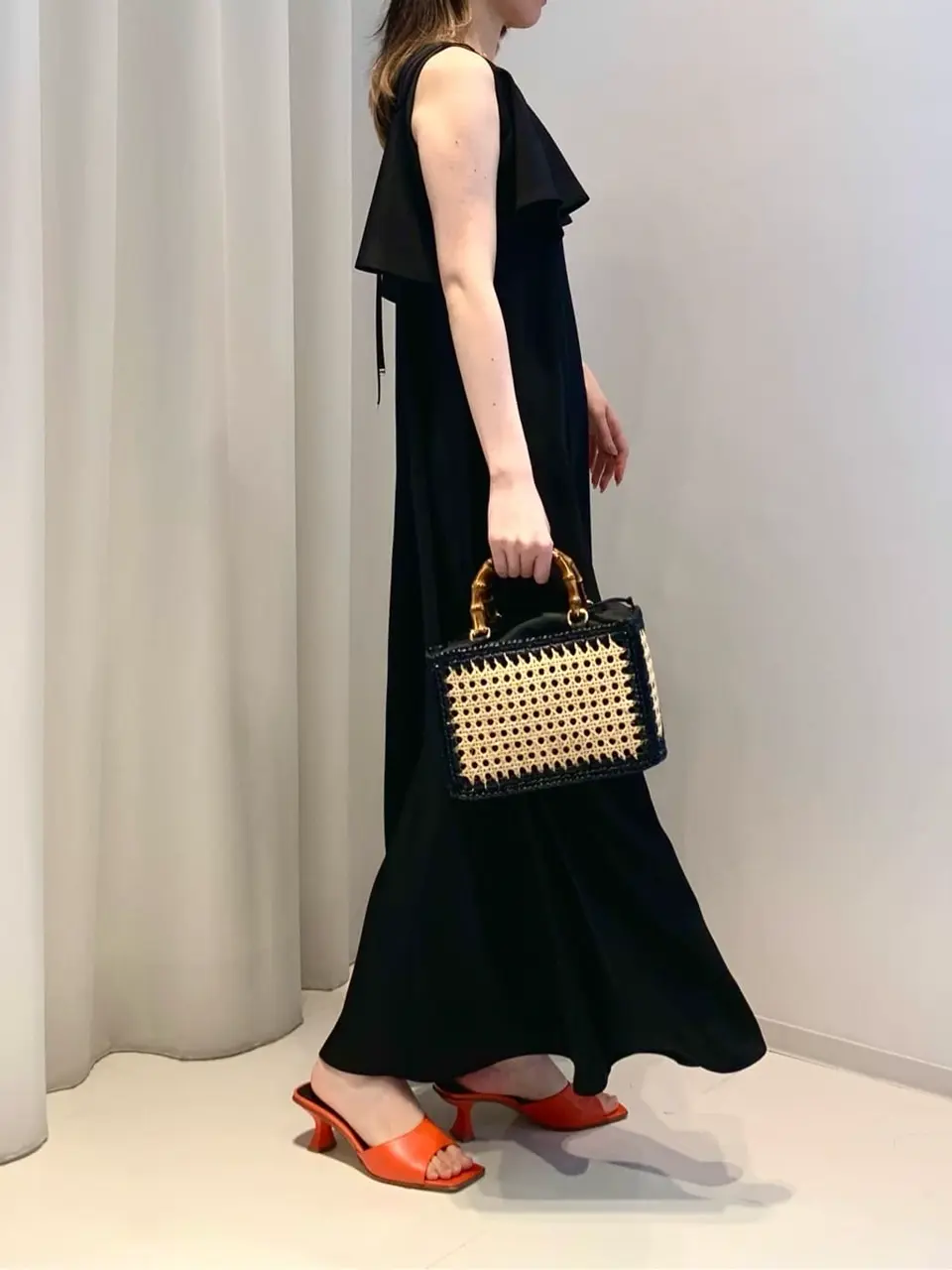 Diagram 三浦　芙優 コーディネート画像