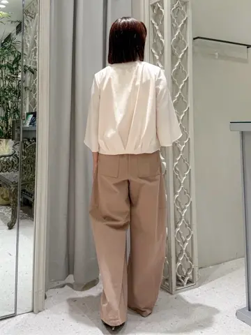 Diagram Adachi コーディネート画像