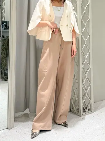 Diagram Adachi コーディネート画像